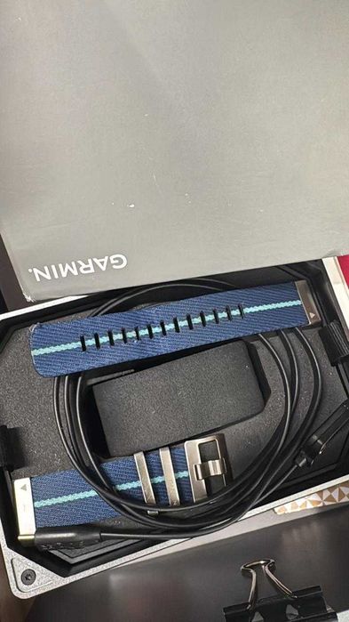 Мужские часы GARMIN Gen2
