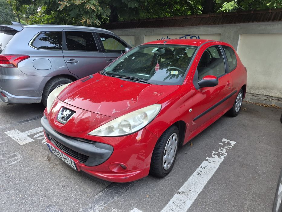 PEUGEOT Unknown Model 2010 — imagine 5