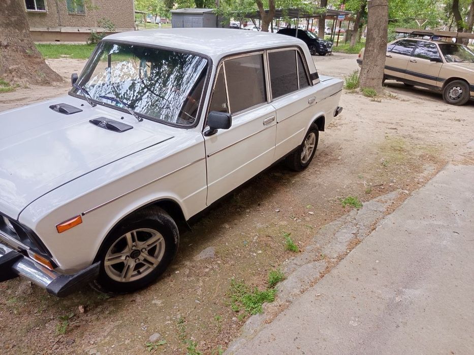 Other 2106 1994 — 4