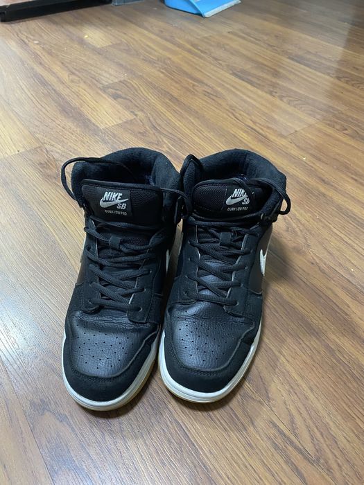 Обувь осень зима