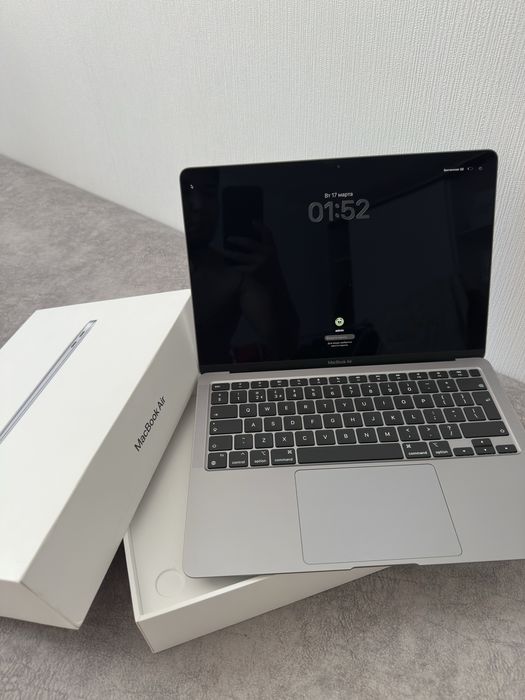 MacBook air 13 m1