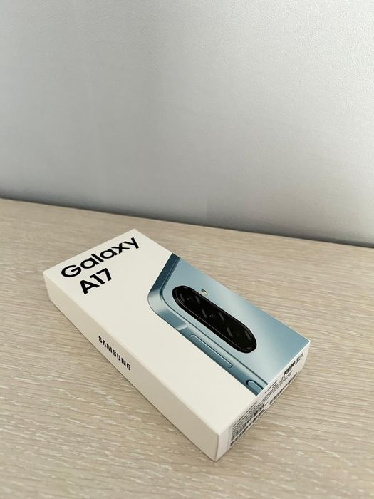Продам SAMSUNG A17