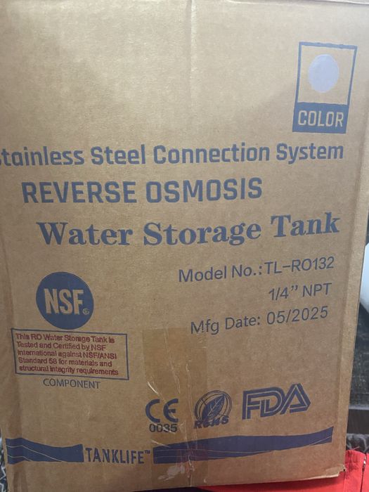 Фильтр воды (MOLDIR SU)