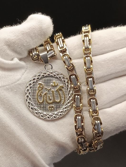 Цепочки в ассортименте есть наборы