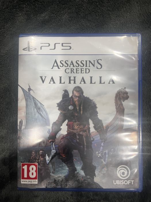 Продам диски на ps5