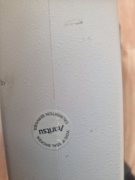Analizor spectru Anritsu S331D