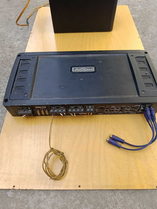 HI-FI озвучаване правено по поръчка