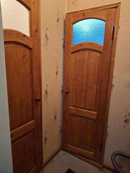 Продается квартира 2х комнатая