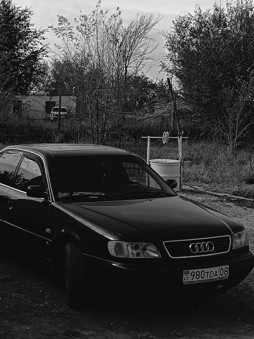 Ауди А 6 сатылады