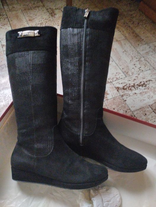 Италия. Зима. Натуралка. + Бонус.