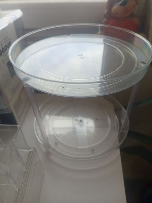 Органайзер за козметика