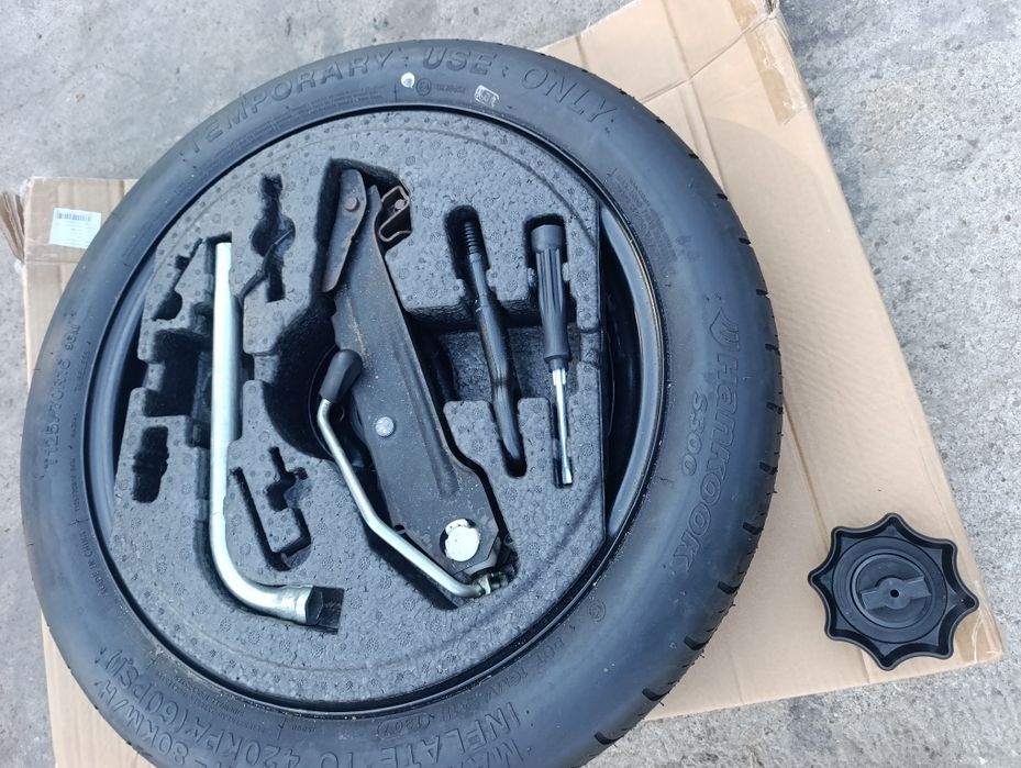 Патерица 5х112х16 Фолксваген, Ауди / VW , Audi