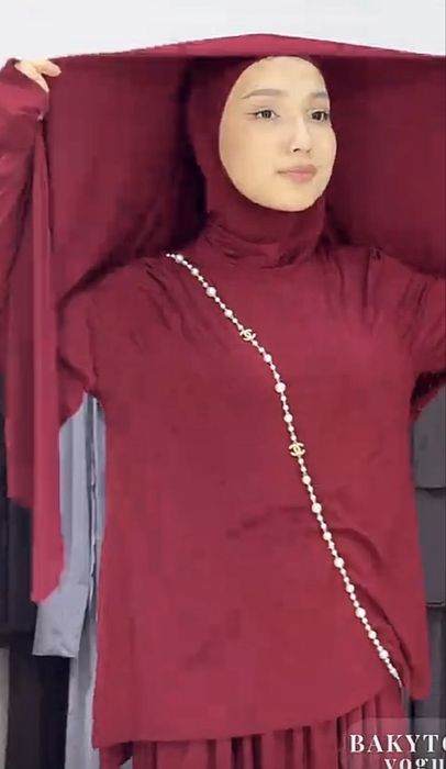 Намазник 4 ка! 46/48 размерге келеді.