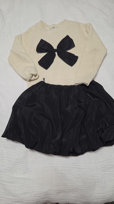 Lot hainute fetita 5-6 ani