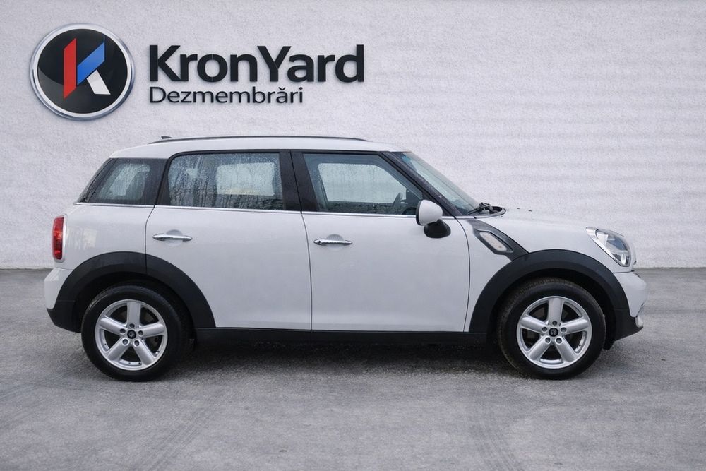 Dezmembrari dezmembrez  Mini Countryman 1.6 B  1.6 D  2010 - 2016  N16B16A  N47N Garantie