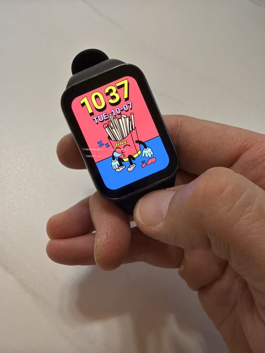 Xiome Smart Band 8 pro