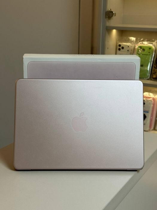 MacBook NEO A18 Pro 100% | т162923