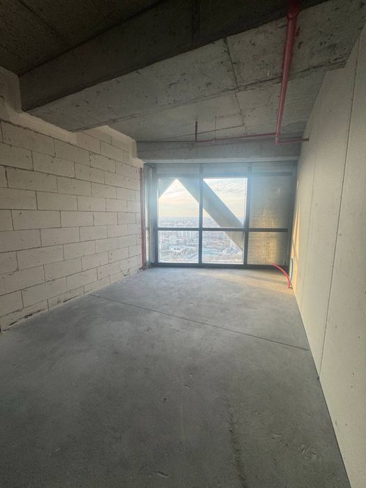 Новостройка Piramit tower квартира 3 комнатная