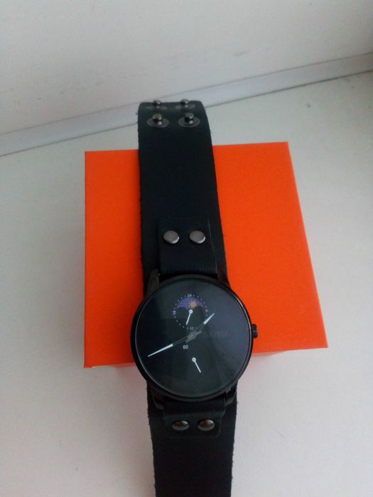 Часы Skmei® «Lunar Atlas»