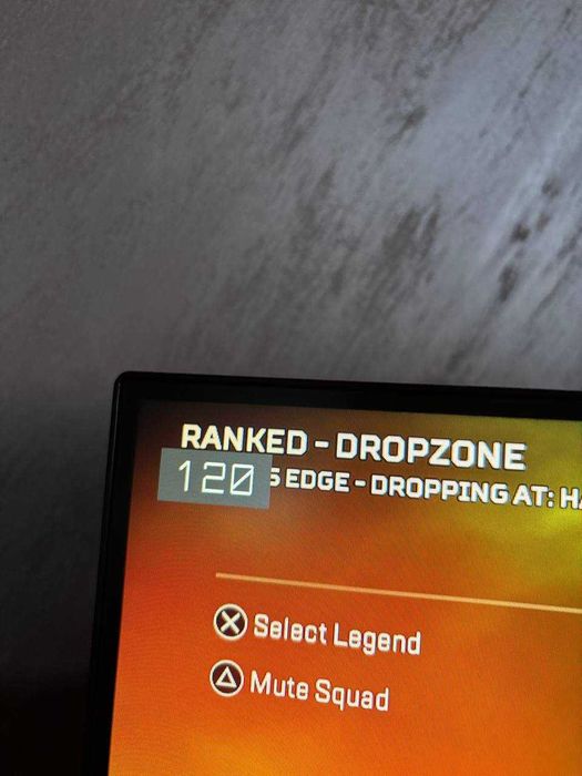 Монитор 24.5'' MSI G255PF E2 180hz (120 fps PS5)