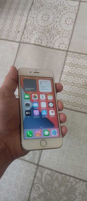 Iphone 6c idealni
