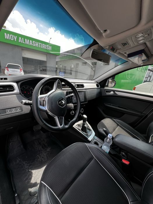 Renault Arkana 2021 в РАССРОЧКУ или НАЛИЧНЫЕ