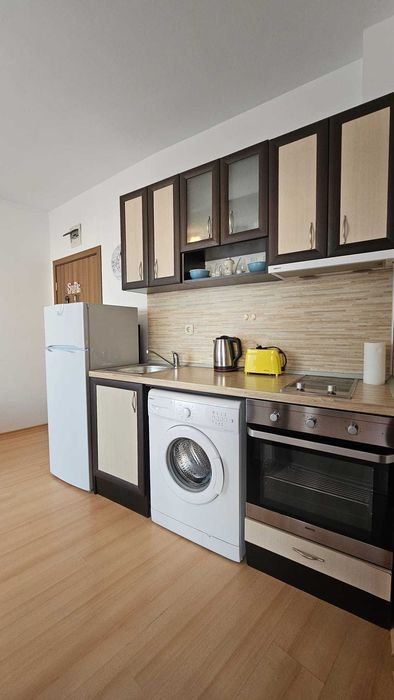 Продава се Двустаен апартамент в к.к. Слънчев бряг - 45 кв.м за 1000 €/кв.м - Снимка #10