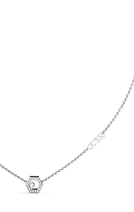 Дамско колие Guess