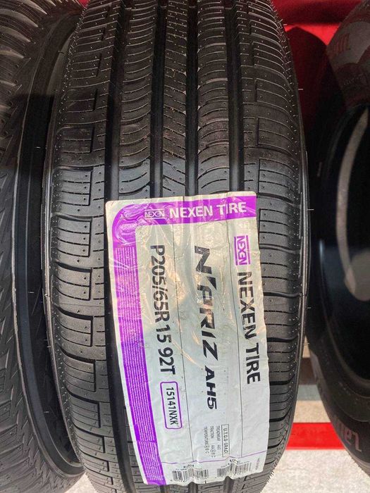 Nexen Npriz AH 5  205/65R15