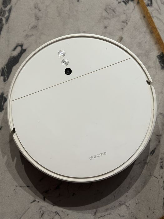 Робот пылесос Dreame Vacuum-Mop F9