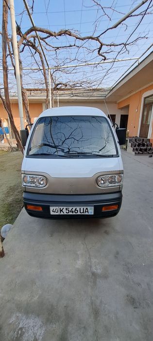 Дамас солтилади 2020 йили