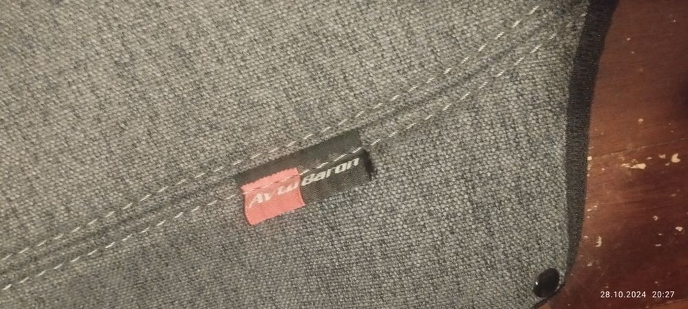 Cobalt накидка на торпеду кобальт. Б.у.