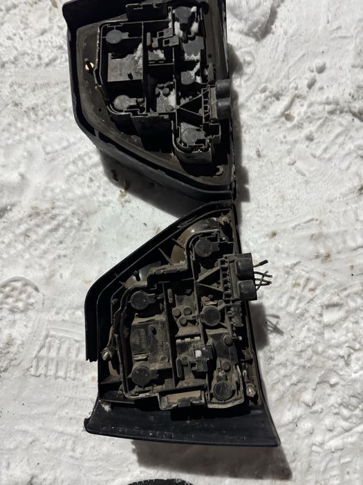 Фонари гольф 2  оригинал