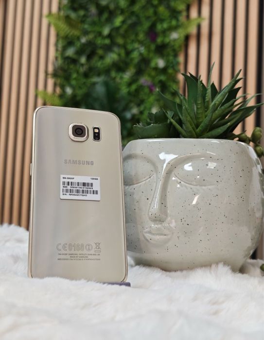 Telefon Mobil Samsung Galaxy S6 2017