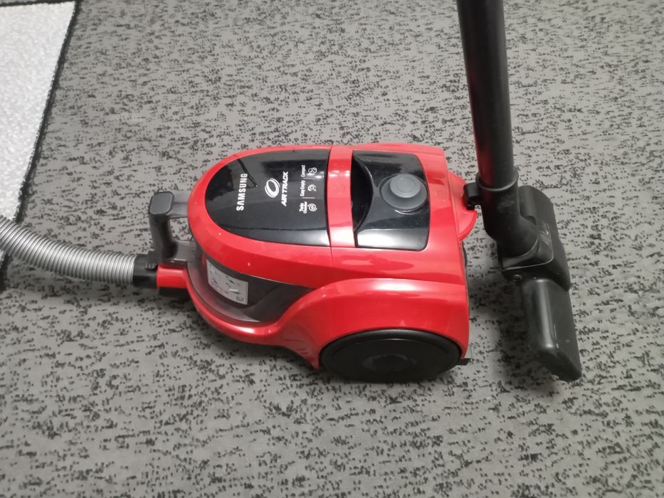 Продаеться  пылесос  Самсунг