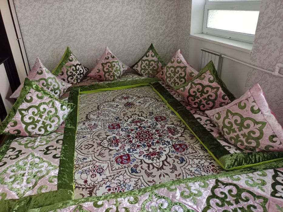 Продам корпе