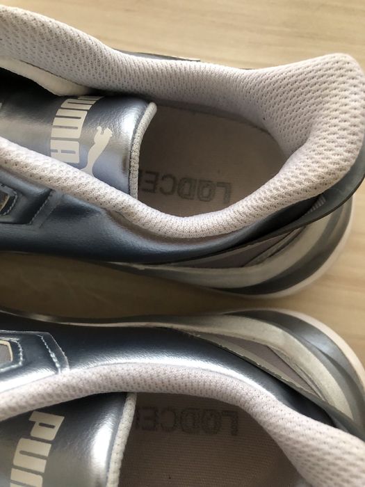 Puma LQDCELL маратонки 2021, номер 38