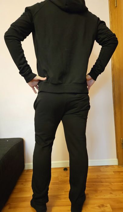 Trening emporio armani, slim fit marimea M barbati