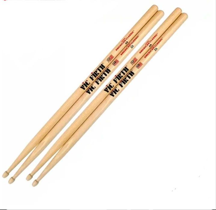 Baraban uchun palkalar vic firth optom