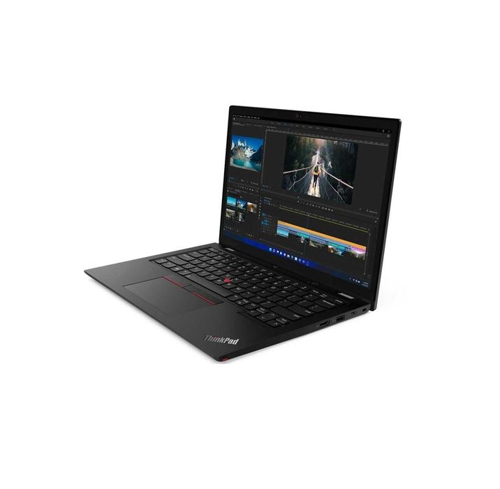 Ноутбук Lenovo Thinkpad L13 Core i5-1235U 8Gb DDR4  256Gb 13,3" WUXCA