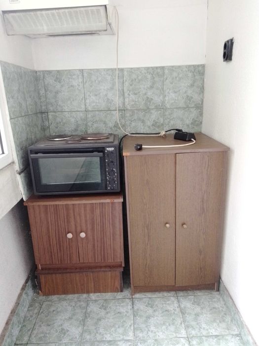 Дава се под наем Двустаен апартамент в Плевен, Дружба 1 - 80 кв.м за 255 € - Снимка #19