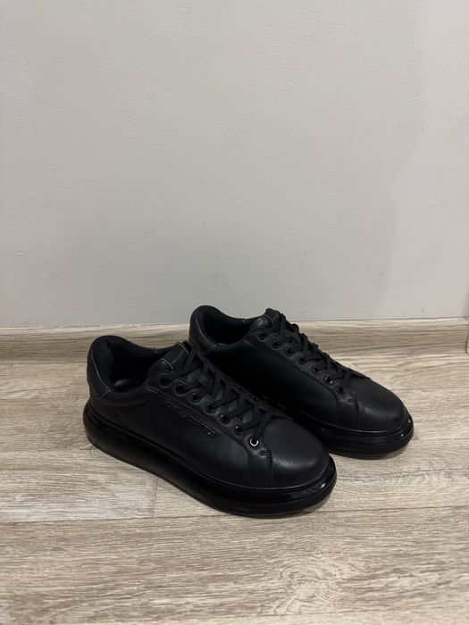 Мъжки кецове Karl Lagerfeld