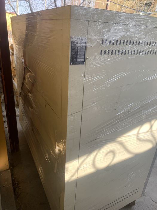 Yangi elektr pech 3faza