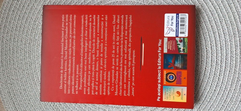 Cartea Bolile Carmice