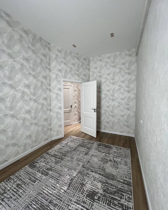 Продается 2х ком кв Мирзо улугбекский  район Новостройка , ЖК Tiara