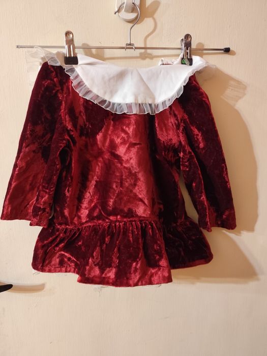 Детски нови дрехи