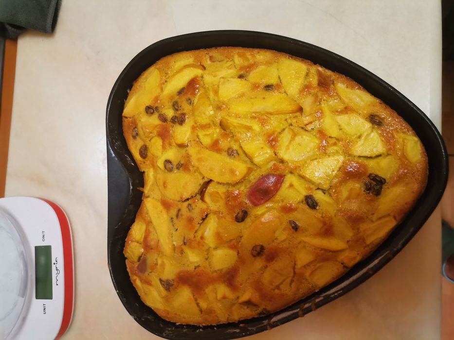 Prăjituri de casa