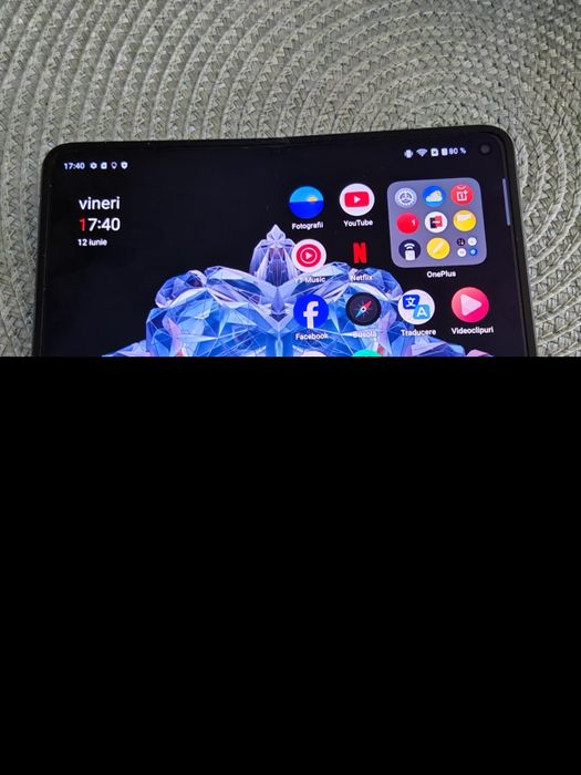 One plus open 512gb 32gb Ram