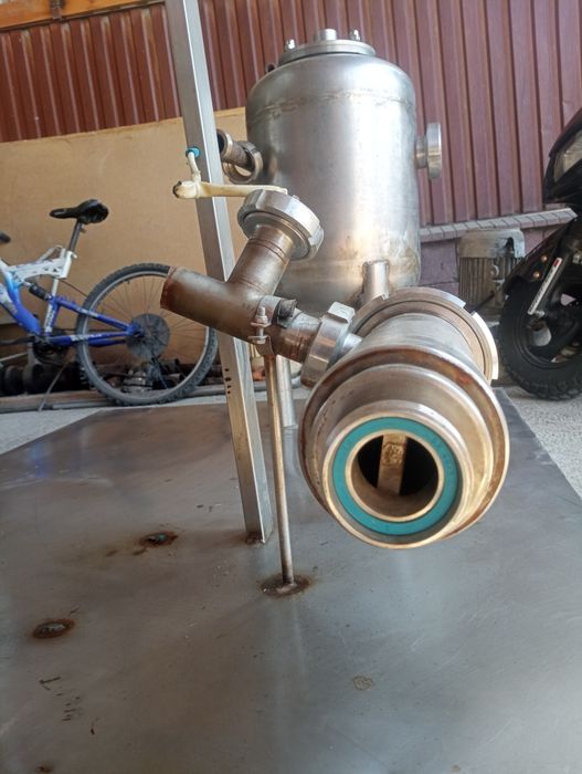 Продам счётчик молока