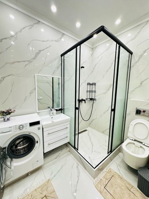 Посуточная квартира